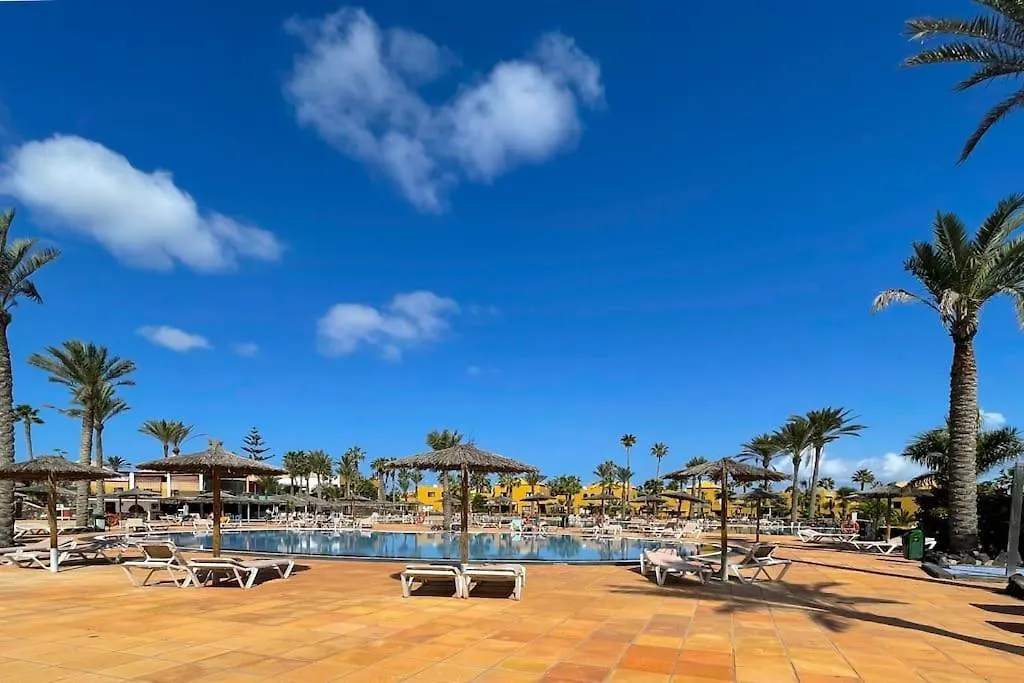 Amazing Oasi Casa Mila Wifi Free By Rentalfue Corralejo 0*,  Hiszpania