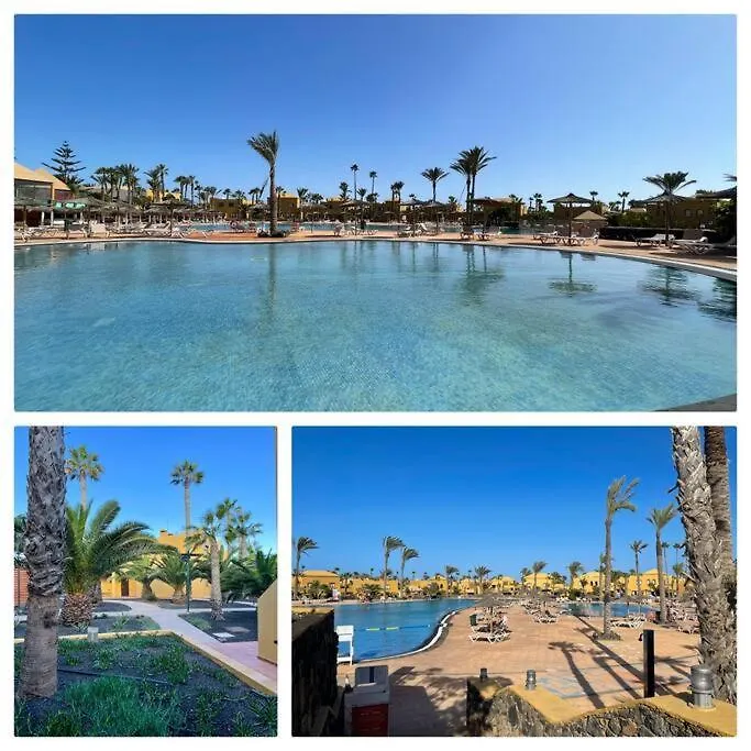 Appartement Amazing Oasi Casa Mila Wifi Free By Rentalfue Corralejo