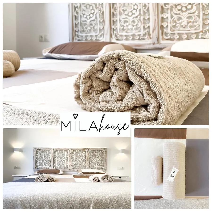 Amazing Oasi Casa Mila Wifi Free By Rentalfue Corralejo