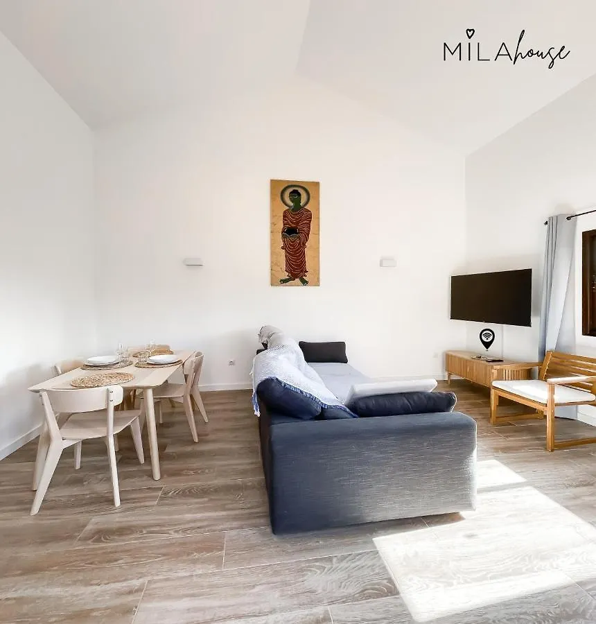 Apartament Amazing Oasi Casa Mila Wifi Free By Rentalfue Corralejo