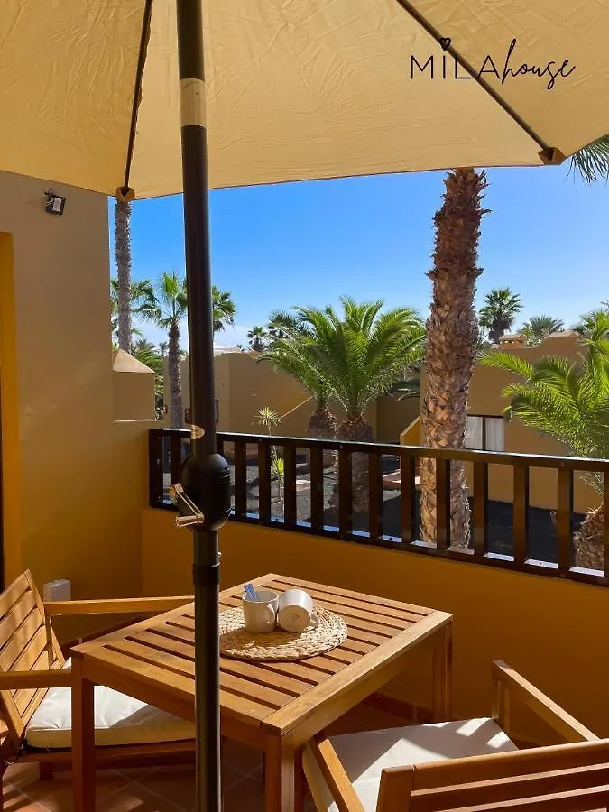Amazing Oasi Casa Mila Wifi Free By Rentalfue Corralejo Hiszpania