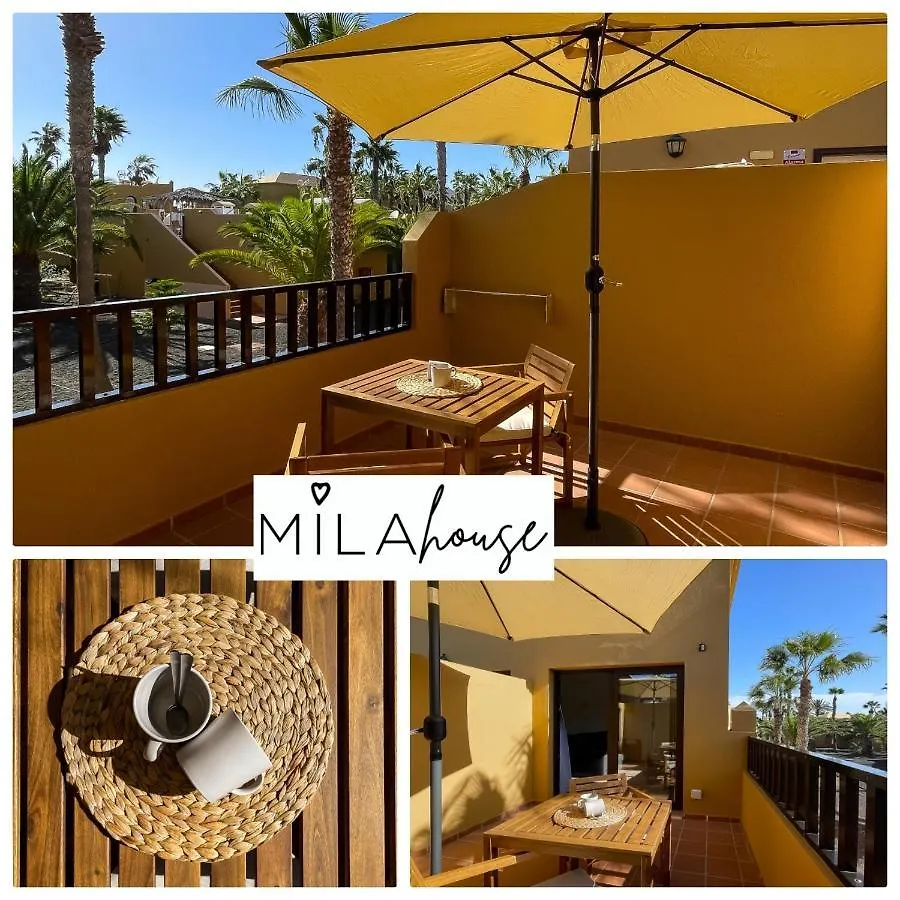 Amazing Oasi Casa Mila Wifi Free By Rentalfue Corralejo