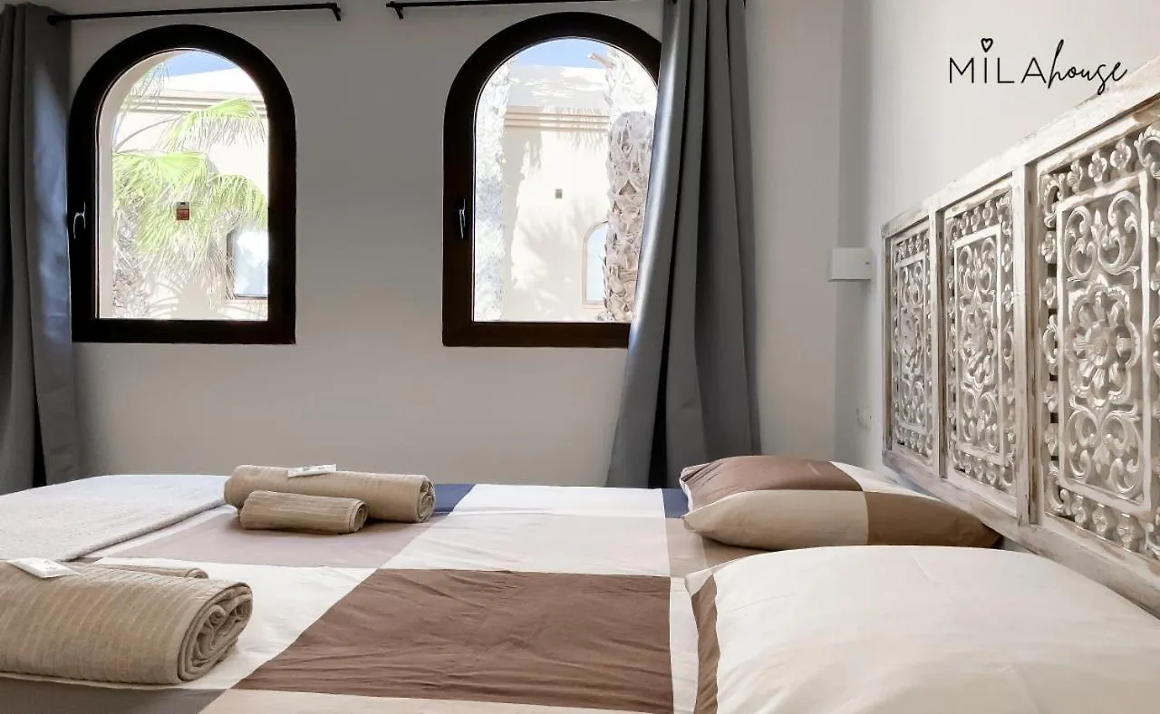 Amazing Oasi Casa Mila Wifi Free By Rentalfue Corralejo Spanje