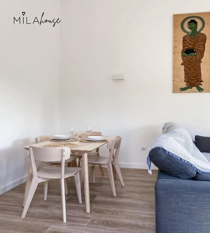 Amazing Oasi Casa Mila Wifi Free By Rentalfue Corralejo Apartament