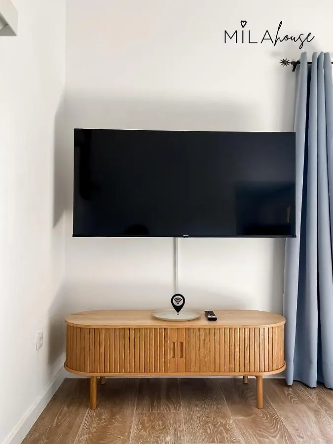 Amazing Oasi Casa Mila Wifi Free By Rentalfue Corralejo 0*,  Hiszpania