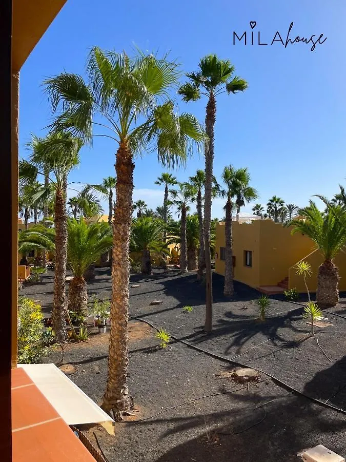 Apartament Amazing Oasi Casa Mila Wifi Free By Rentalfue Corralejo Hiszpania