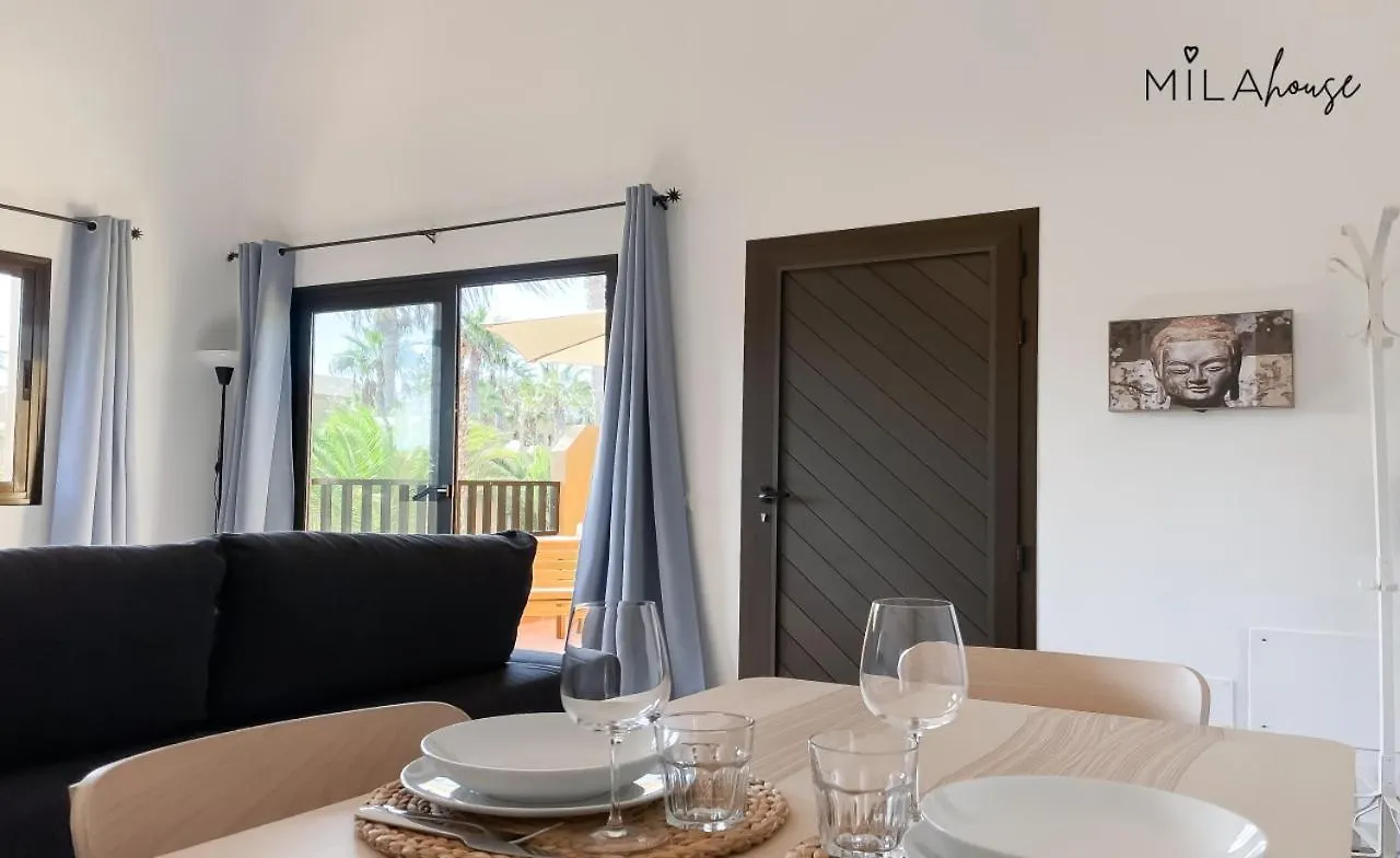 Appartement Amazing Oasi Casa Mila Wifi Free By Rentalfue Corralejo