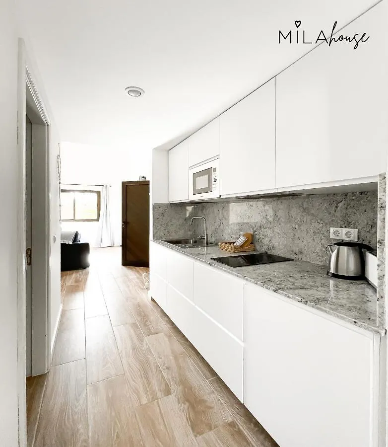 Apartament Amazing Oasi Casa Mila Wifi Free By Rentalfue Corralejo